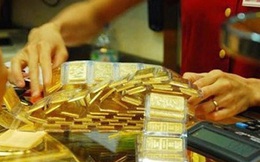 Động thái 'lạ' của thị trường vàng trong nước, doanh nghiệp tăng giá mua vào