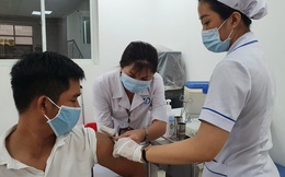 Gần 20 nhân viên y tế tại Đồng Nai dương tính SARS-CoV-2, nguy cơ thiếu nguồn nhân lực