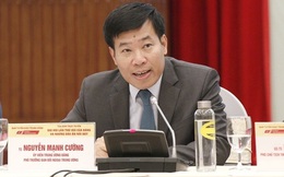 Ông Nguyễn Mạnh Cường làm Bí thư Tỉnh ủy Bình Phước