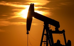 Giá dầu lao dốc gần 7% phiên đầu tuần, thấp nhất trong 6 tuần qua