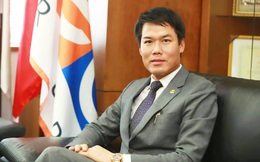 Ngay trước thềm dự án "gà đẻ trứng vàng" tại Mê Linh được bung hàng, Tập đoàn CEO bổ nhiệm Tổng Giám đốc mới