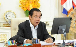 Kinh tế Campuchia năm 2020 suy giảm lần đầu trong 3 thập kỷ, ông Hun Sen trấn an: Sẽ không vỡ nợ!