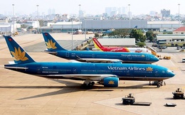 Bộ Giao thông đề xuất 2 phương án điều chỉnh chuyến bay từ TP. Hồ Chí Minh ra Hà Nội