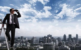 Ngừng phàn nàn về những trở ngại trước mắt trong công việc của mình: Hãy giống như cậu bé bán báo, thức dậy, ra ngoài và hành động ngay!