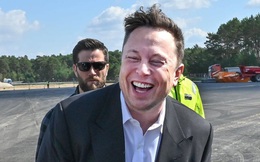 Giá Ethereum tăng vọt vì Elon Musk cho biết đang sở hữu đồng tiền này