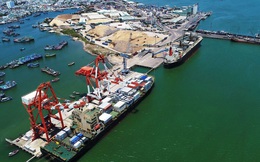 Cảng Quy Nhơn: Quý 2 lãi 83 tỷ đồng, gấp 2,5 lần cùng kỳ