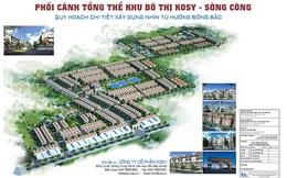 “Biến động lớn” ở thị trường bất động sản Thái Nguyên