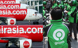 Sau khi thâu tóm thành công Gojek tại Thái Lan, AirAsia tiếp tục tìm các thương vụ tại Việt Nam, Philippines?