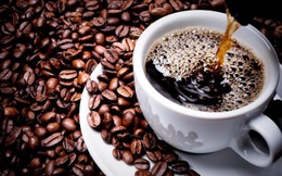 Cà phê "biến thành vàng" vì cú sốc nguồn cung từ Brazil