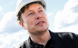Elon Musk: Chúng ta thừa sức xây các lò phản ứng hạt nhân "siêu an toàn"