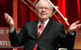 Lời khuyên làm giàu của Warren Buffett: 'Hãy bắt đầu từ sớm'