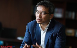 Chủ tịch Tập đoàn Thiên Minh: ‘Chúng tôi tự tin hơn nhờ chiến lược lấy vaccine là ưu tiên số 1 của Chính phủ!’