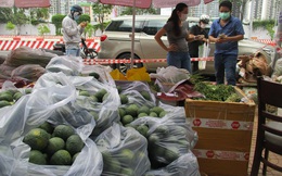 Nhiều nông sản cung đang vượt cầu