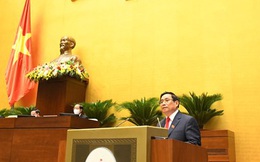 6 trọng tâm của Chính phủ trong phát biểu nhậm chức của Thủ tướng Phạm Minh Chính