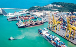 Cảng Sài Gòn (SGP): Quý 2 lãi hơn 139 tỷ đồng. tăng gấp gần 2 lần cùng kỳ