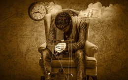 4 bước kỳ lạ để đạt tự do tài chính của giám đốc gọi vốn thành công 300 triệu USD: Người nghèo bán thời gian, người giàu tìm cách mua lại