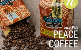 Từ một "tập thể lập dị", Peace Coffee trở thành doanh nghiệp trị giá 10 triệu đô nổi tiếng ở Mỹ nhờ chiến lược xây dựng thương hiệu đặc biệt này