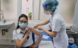 Thêm 2 quốc gia công bố viện trợ vắc xin cho Việt Nam