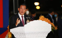 Biến thể Delta dồn Campuchia vào thế "chân tường": Tình trạng khẩn nguy - Ông Hun Sen ra lệnh nóng!