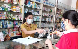 Công bố 76 nhà thuốc phục vụ người dân Hà Nội trong thời gian giãn cách