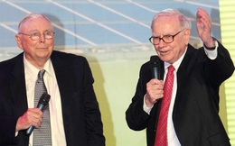 Tỷ phú Warren Buffett chỉ cách đầu tư thay thế Robinhood