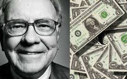 Đạo lý giúp Warren Buffett trở thành tỷ phú vĩ đại và bài học "sắc như dao" dành cho con gái: Nếu hiểu nguyên tắc này, người mù chữ cũng có thể trở nên giàu có!