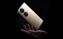 Huawei P50 Pro ra mắt - thiết kế mới lạ, camera zoom đến 200x, nhưng không có 5G