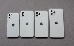 Apple: Leaker khiến sự kiện ra mắt iPhone trở nên nhạt nhẽo