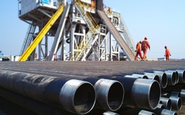 Mỹ kết luận Công ty TNHH Thép Seah Việt Nam không bán phá giá ống dẫn dầu