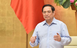 Thủ tướng yêu cầu thay đổi chính sách vaccine, ưu tiên cho TP. HCM, Hà Nội và các tỉnh có nhiều khu công nghiệp