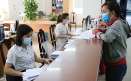 Những trường hợp nào cán bộ, công chức ở Hà Nội được đến cơ quan làm việc?