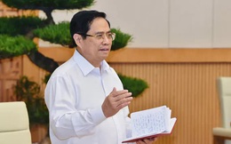 Tập trung chống dịch cao nhất cho TP HCM