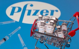 Hơn 90.000 liều vaccine COVID-19 của Pfizer dự kiến về Việt Nam ngày 7/7