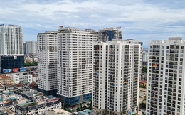 Căn hộ tại TP Hồ Chí Minh ế ẩm nhất trong 5 năm