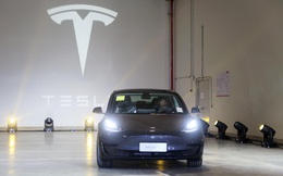 "Cú tát" vào tham vọng của Tesla và bài học đừng bao giờ đặt cược tương lai vào thị trường Trung Quốc