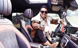 Xin ba đi làm... công nhân bốc vác, đại gia Minh Nhựa "nhớ mãi không quên" công việc đầu tiên