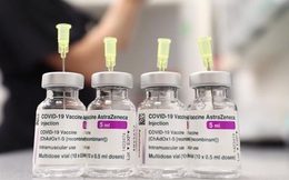Tính đến 17h ngày 7/7: Số dư Quỹ vaccine phòng, chống COVID-19 là 8.058 tỷ đồng
