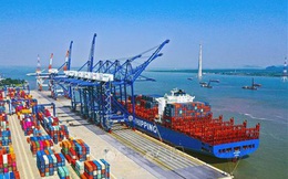 Gần 9.000 tỷ đầu tư Cảng tổng hợp quốc tế Long Sơn tại Bình Định