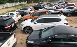 Hành trình phá đường dây trộm cắp ô tô từ vụ lừa bảo vệ cuỗm Innova ở Hà Nội