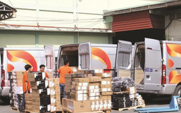 Digiworld (DGW) thông qua phương án phát hành cổ phiếu thưởng tỷ lệ 100%