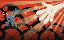 Nghề "lạ" đang nổi như cồn trong giới trẻ Trung Quốc - thúc giục khách hàng làm việc của mình: Doanh thu lên đến 300 triệu VNĐ/tháng, bản thân cũng tự hoàn thiện hơn