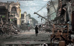 Nợ khủng tròng cổ 122 năm, 60% dân số kiếm được 2USD/ngày: Tại sao Haiti nghèo đến tuyệt vọng?