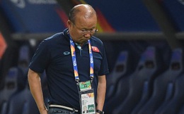 NÓNG: V.League bất ngờ có biến, kế hoạch vòng loại World Cup của ĐT Việt Nam bị ảnh hưởng