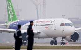 Máy bay 'Made in China' chính thức xuất hiện, thế độc quyền của Airbus và Boeing sắp bị phá vỡ?