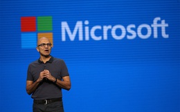 Kinh doanh phát đạt, nhân viên Microsoft trên toàn cầu được thưởng 1.500 USD mỗi người
