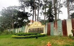 Số phận nào cho Dự án King Palace tại Đà Lạt của Công ty TNHH Hoàn Cầu?