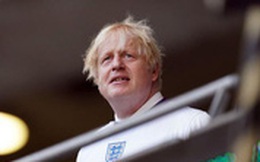 Thủ tướng Anh tuyên bố sẽ cho cả nước nghỉ làm nếu đội nhà vô địch Euro 2020