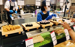 Hé lộ bữa ăn người Nhật đãi các VĐV Olympic: Ngày nào cũng 700 món, có cả phở bò Việt Nam