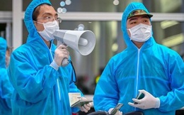 Hà Nội tìm người tiếp xúc với nhân viên Công ty Viettel Post và Viettel Logistic