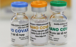 Tin vui: Một công ty Ấn Độ ký thỏa thuận với Nanogen để chuyển giao công nghệ, sản xuất và phân phối vắc xin Covid-19 Nanocovax